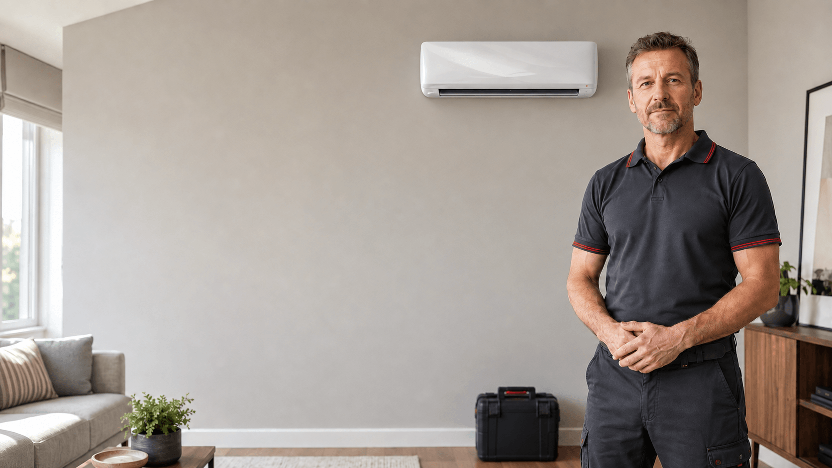 Solent Heating and Cooling engineer