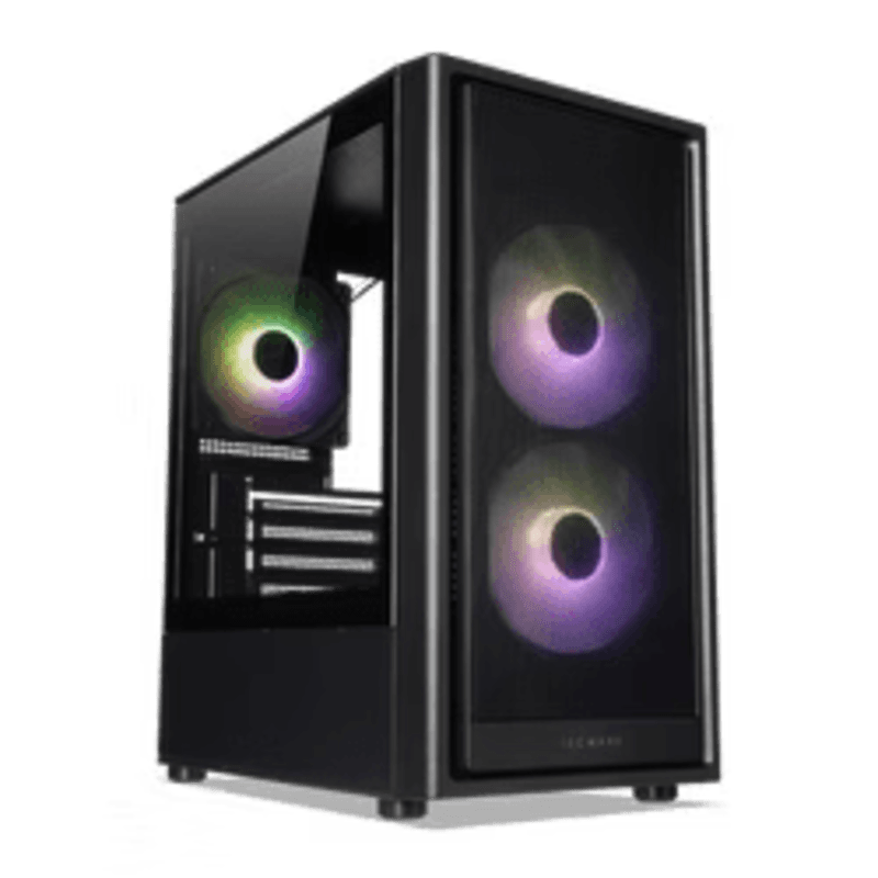GABINETE TECWARE NEO M3 ARGB