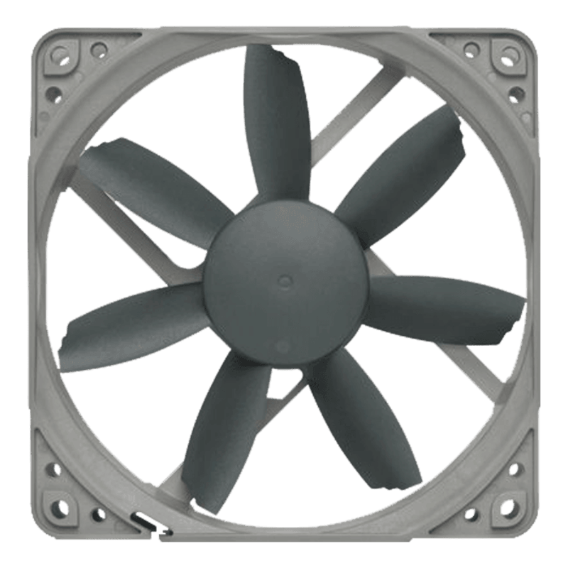 FAN COOLER NOCTUA NF-S12B REDUX 120