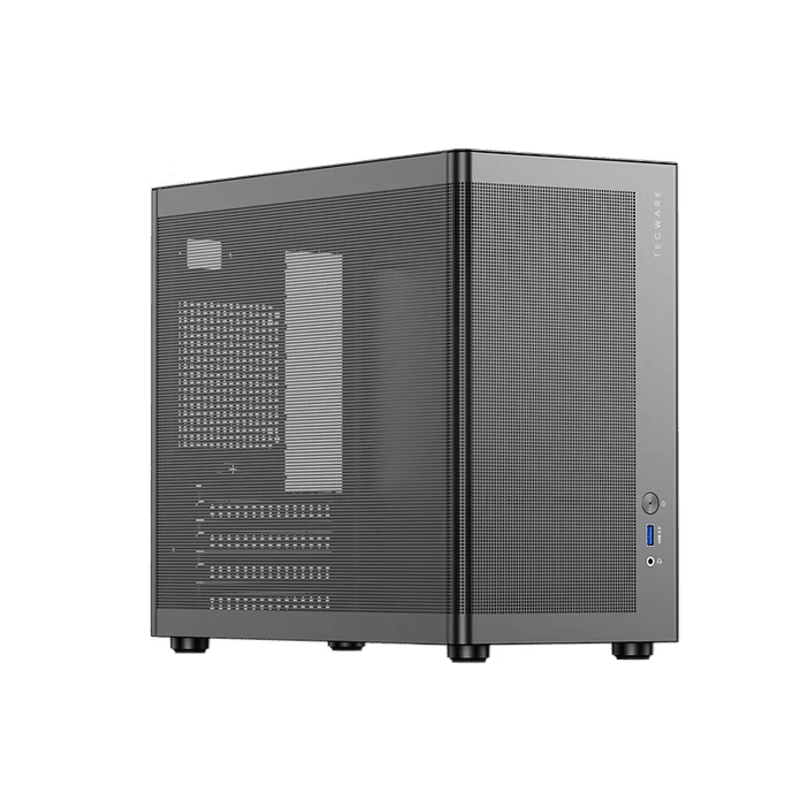 GABINETE TECWARE FUSION AIR M2