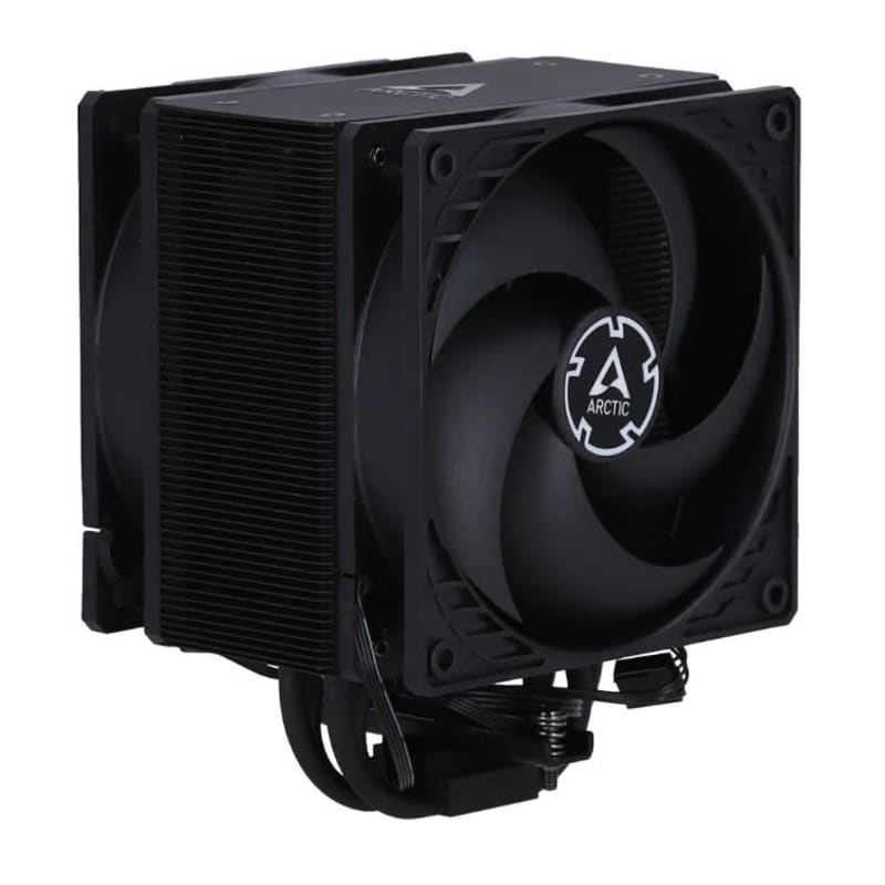 DISIPADOR ARCTIC FREEZER 36 BLACK