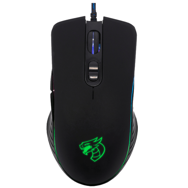 MOUSE SHENLONG M700