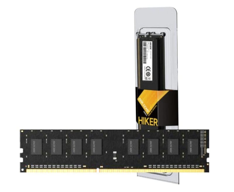 MEMORIA RAM DDR3 HIKSEMI 8GB 1600MHZ