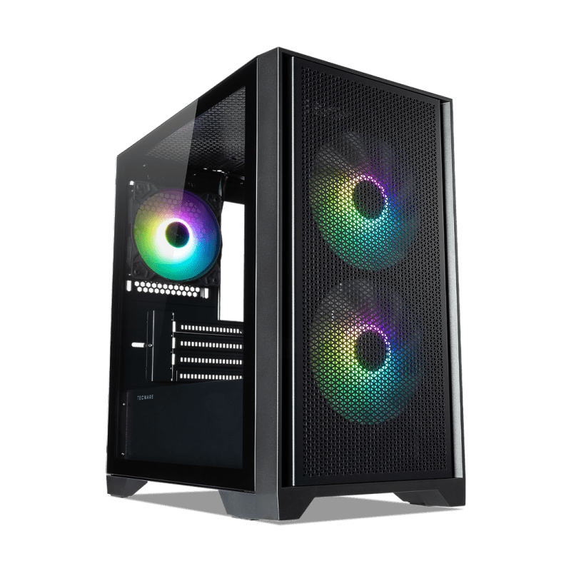 GABINETE TECWARE NEO M2 ARGB