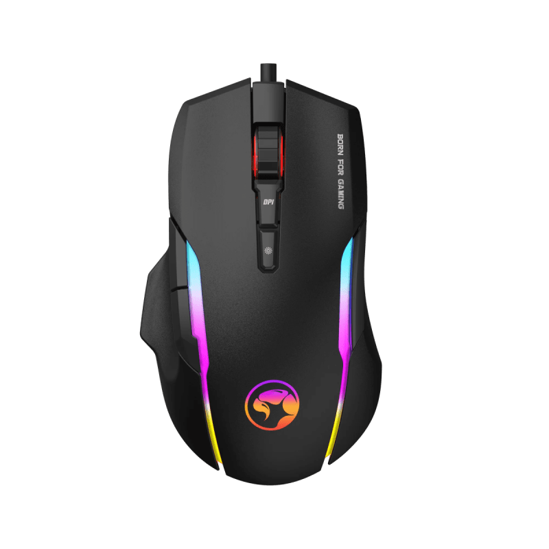 MOUSE MARVO G945