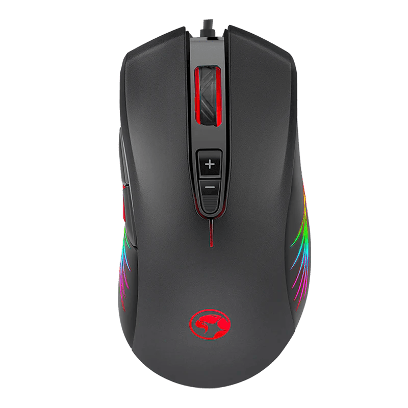 MOUSE MARVO M519