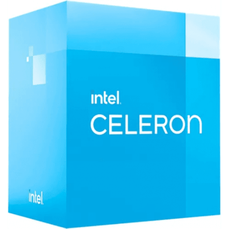 MICRO INTEL CELERON G6900 LGA1700