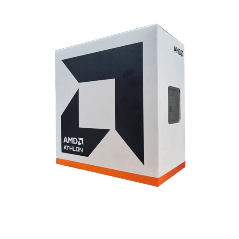 MICRO AMD ATHLON 3000G AM4