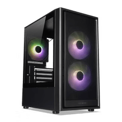 GABINETE TECWARE NEO M3 ARGB