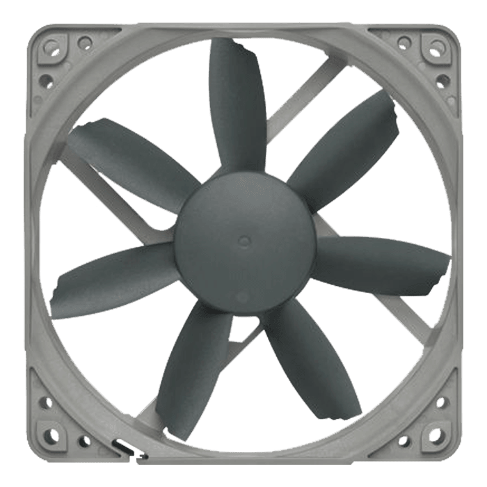 FAN COOLER NOCTUA NF-S12B REDUX 120
