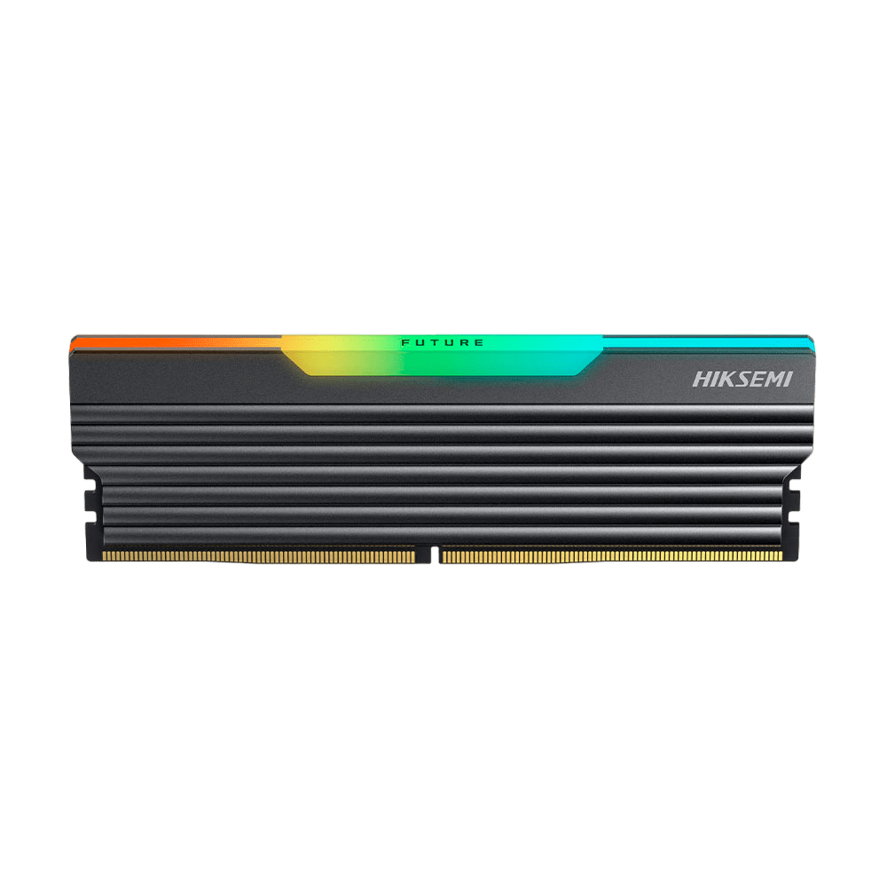 MEMORIA RAM DDR4 HIKSEMI FUTURE RGB 8GB 3200MHZ