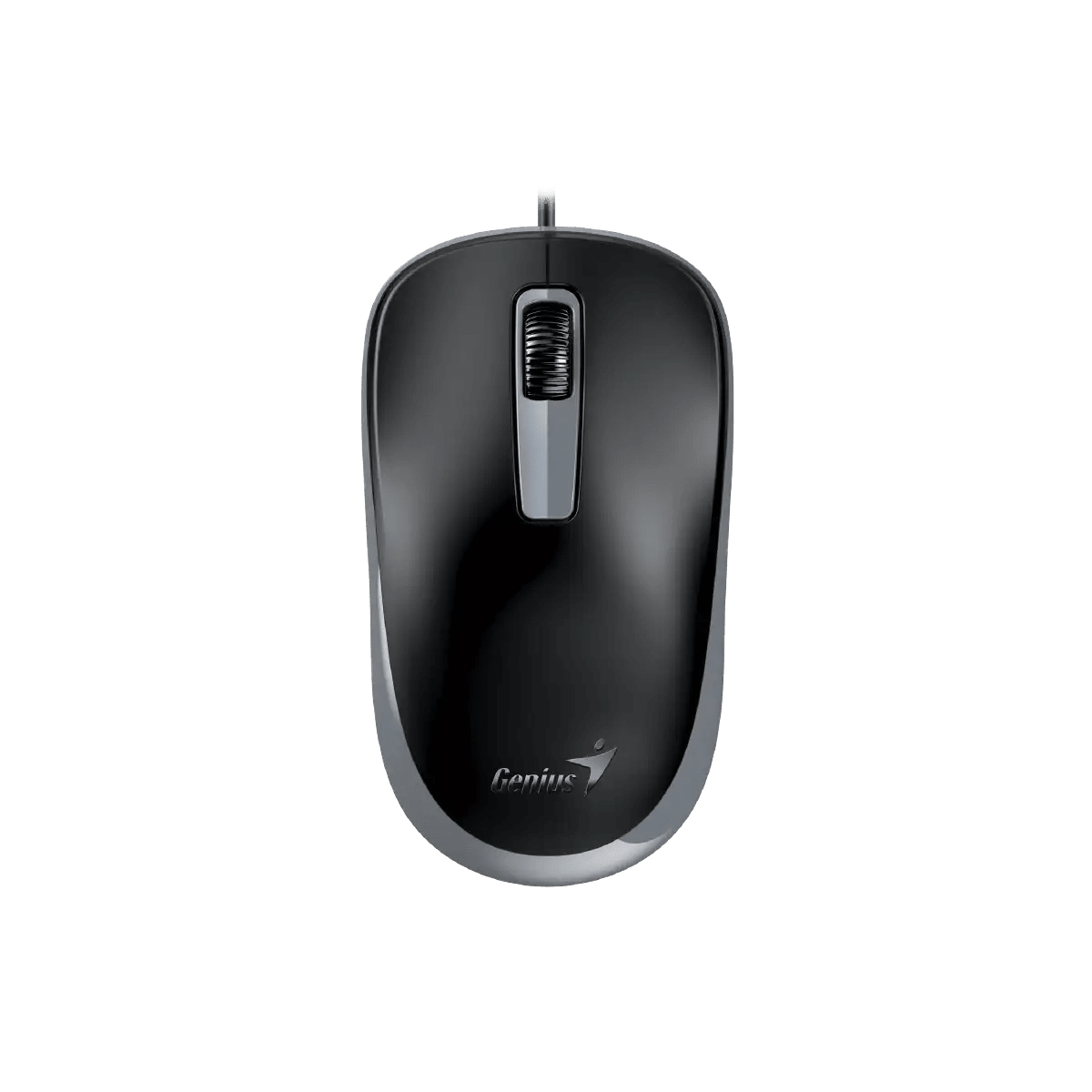 MOUSE GENIUS DX-125S SILENT