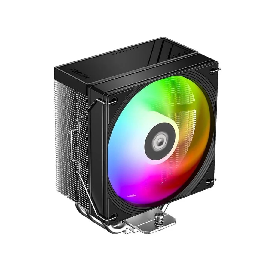 DISIPADOR ID-COOLING FROZN A410 SE ARGB