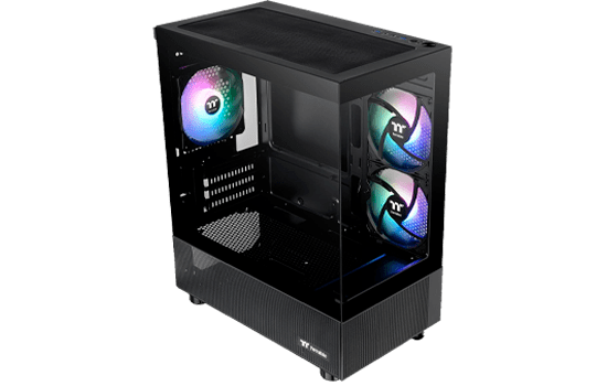 GABINETE THERMALTAKE VIEW 170 TG ARGB