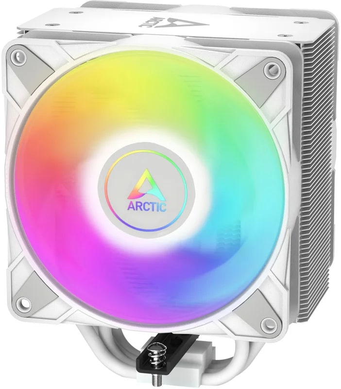 DISIPADOR ARCTIC FREEZER 36 A-RGB WHITE