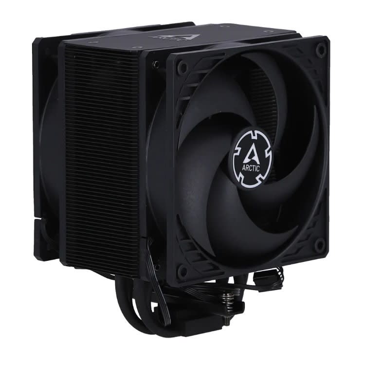 DISIPADOR ARCTIC FREEZER 36 BLACK
