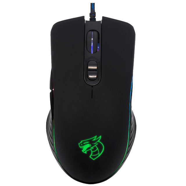 MOUSE SHENLONG M700