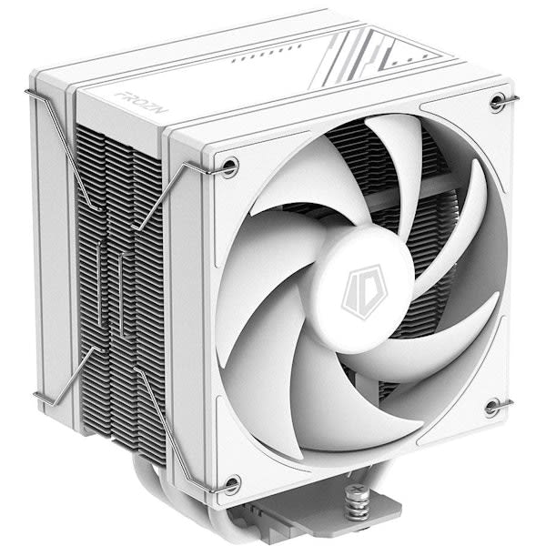 DISIPADOR ID-COOLING FROZN A410 DW