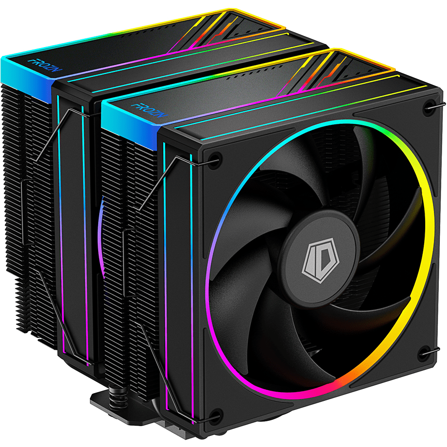 DISIPADOR ID-COOLING FROZN A620 ARGB