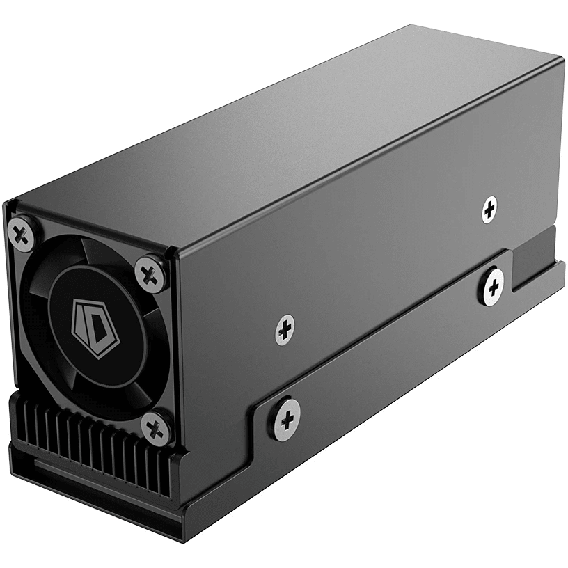 DISIPADOR M2 ID-COOLING ZERO M25