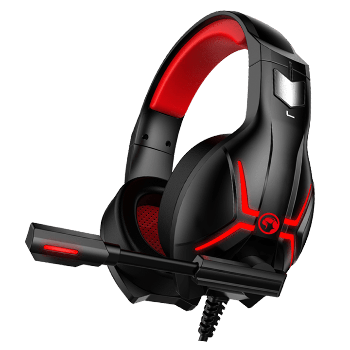 AURICULARES GAMER MARVO HG8928