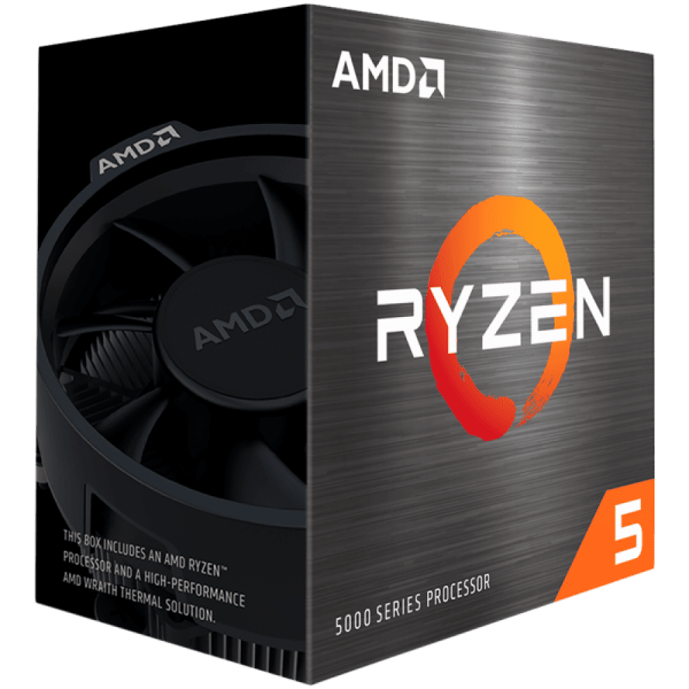 MICRO AMD RYZEN 5 5500 AM4