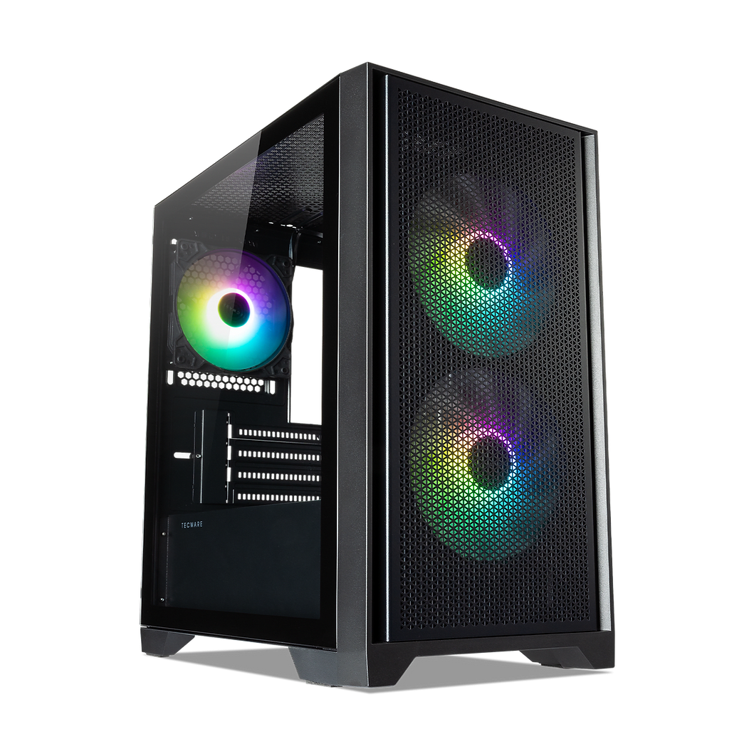 GABINETE TECWARE NEO M2 ARGB