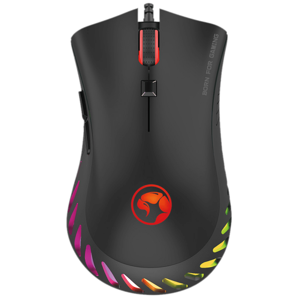 MOUSE MARVO SUN SPOT G1
