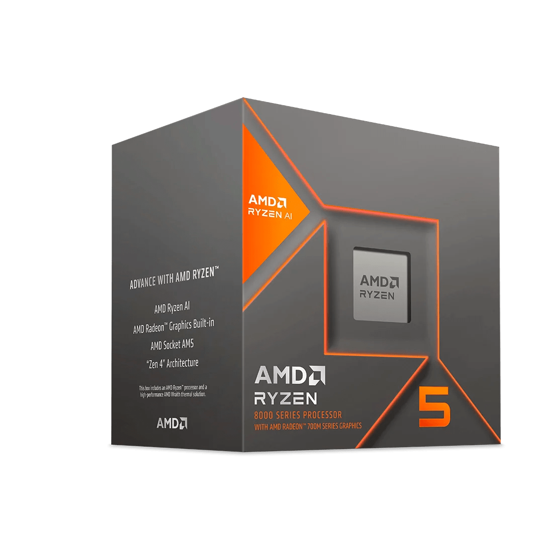 MICRO AMD RYZEN 5 8500G AM5