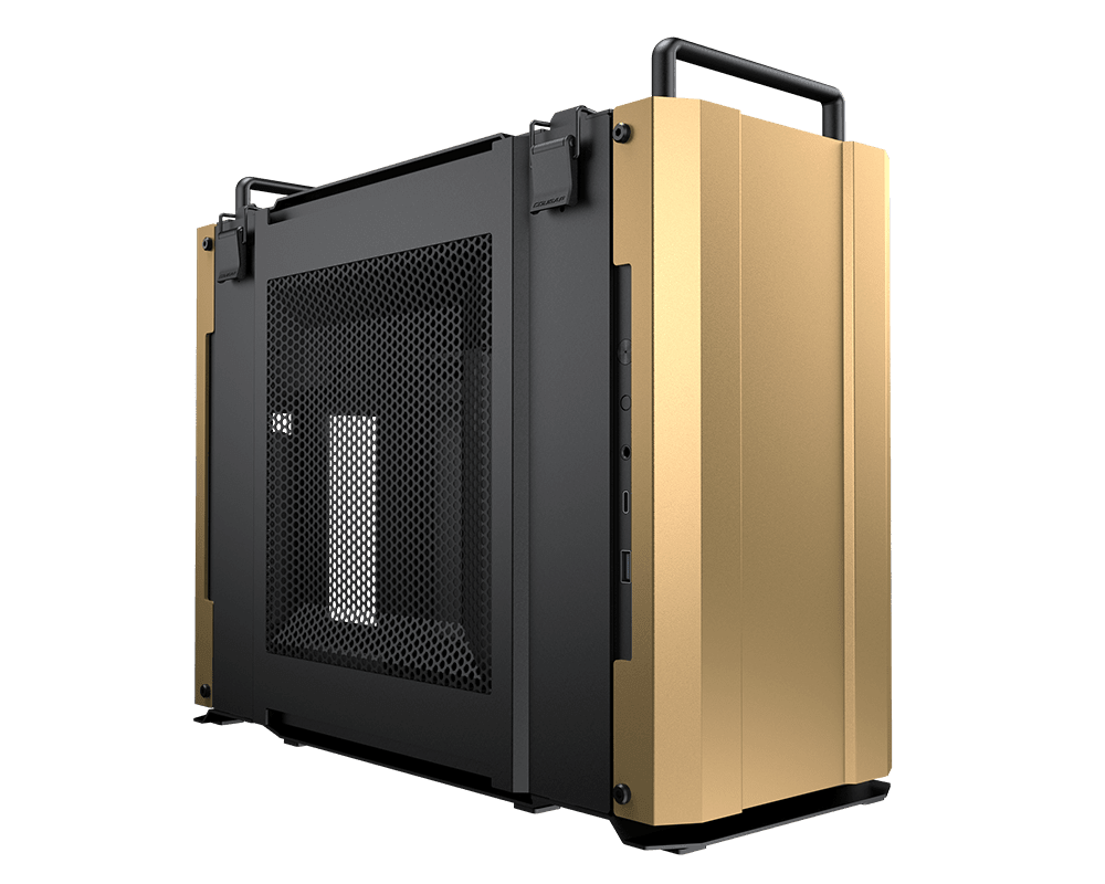 GABINETE COUGAR DUST 2 DESERT SAND