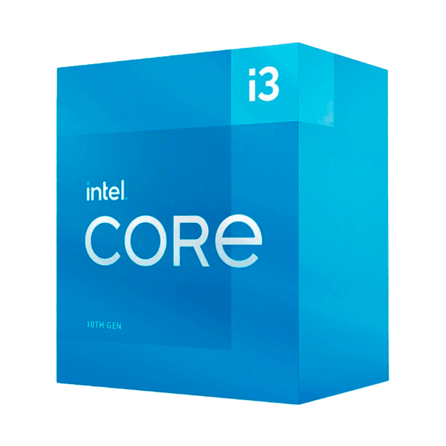 MICRO INTEL CORE I3 10105F LGA1200
