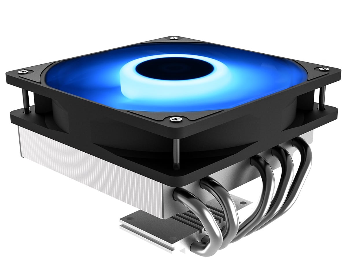 DISIPADOR ID-COOLING IS-50 MAX RGB
