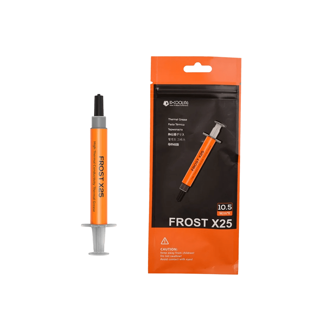 COMPUESTO TERMICO ID-COOLING FROST X25 4GR