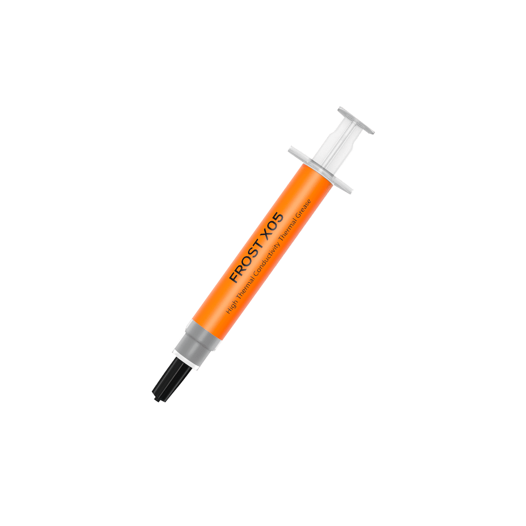 COMPUESTO TERMICO ID-COOLING FROST X05 5GR