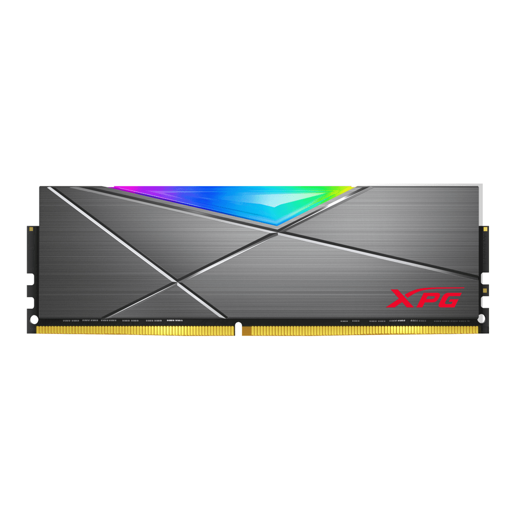 MEMORIA RAM DDR4 XPG SPECTRIX D50 8GB 3600MHZ