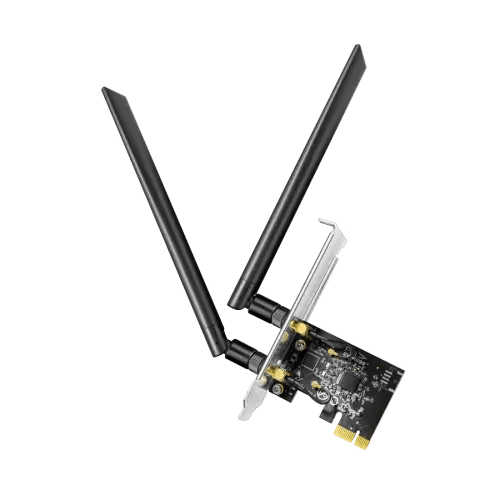 ADAPTADOR WIFI CUDY AC1300 WE1300
