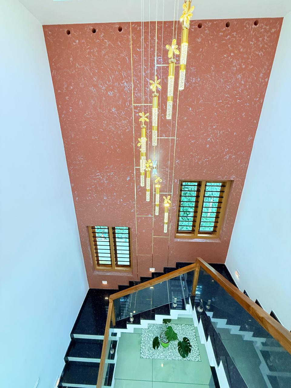 Sold house in Manarcadu, Kottayam