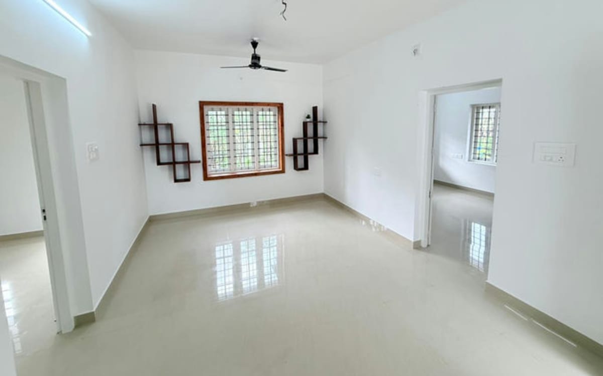 House for sale in Puthupally, Kottayam, Kerala