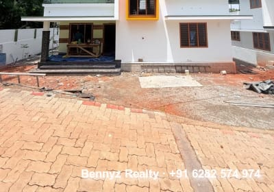 House for sale in Changanassery, Kottayam