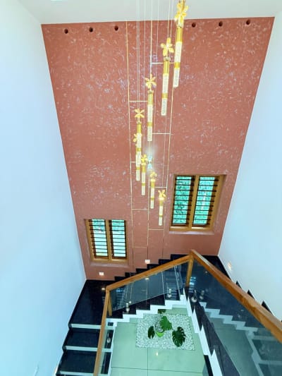 Recently sold house in Kottayam – Manarcadu