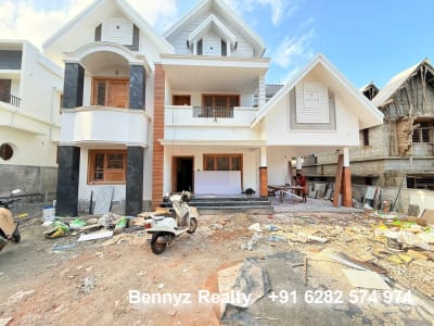 Recently sold house in Changanassery – Madukkumood
