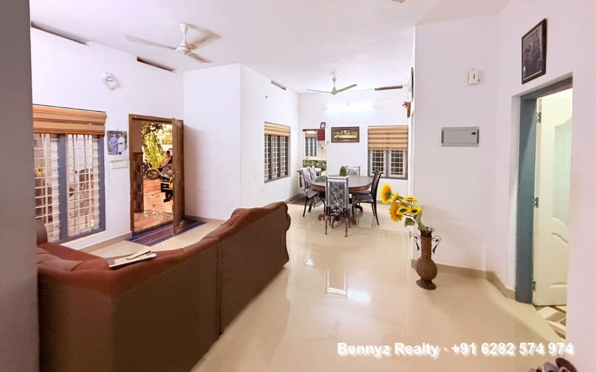 House for sale in Chingavanam, Kottayam, Kerala