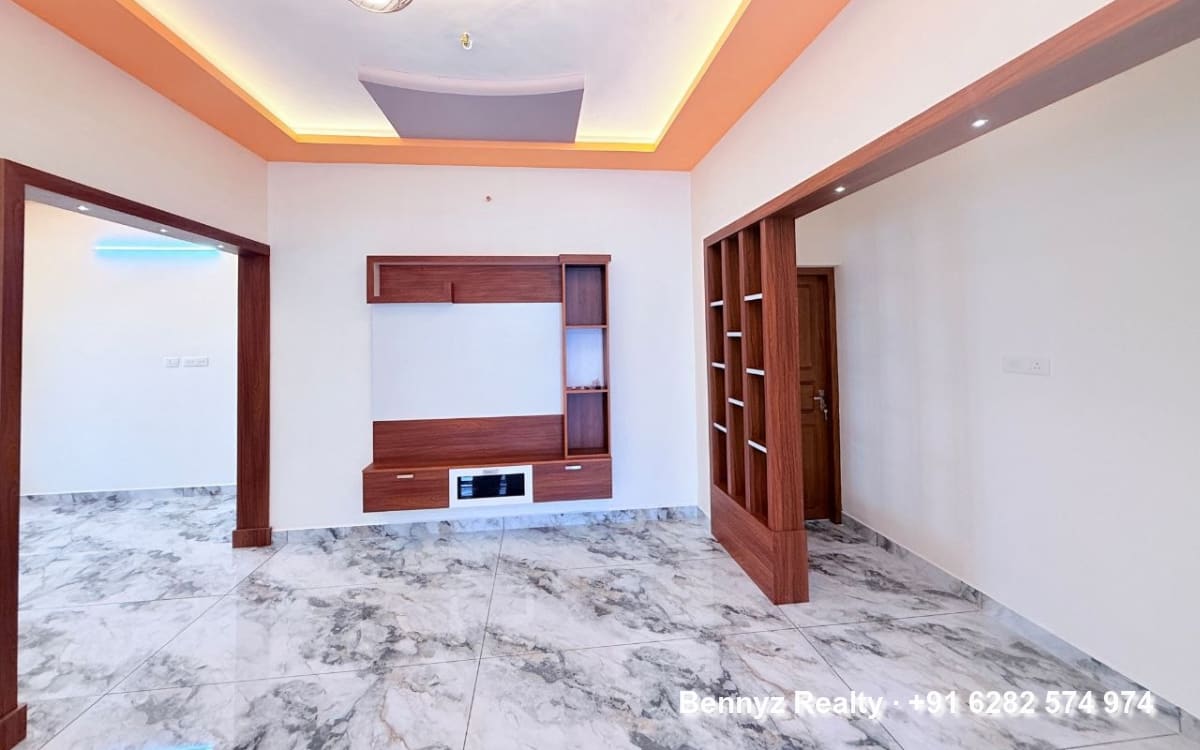 House for sale in Changanassery, Kottayam, Kerala
