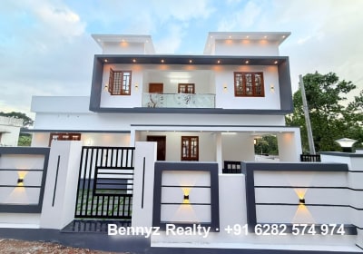 House for sale in Paruthumpara, Kottayam