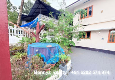House for sale in Changanassery, Kottayam