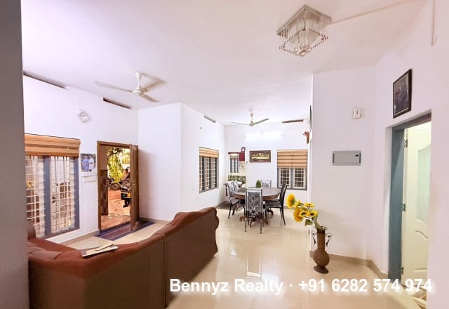 House for sale in Chingavanam, Kottayam, Kerala