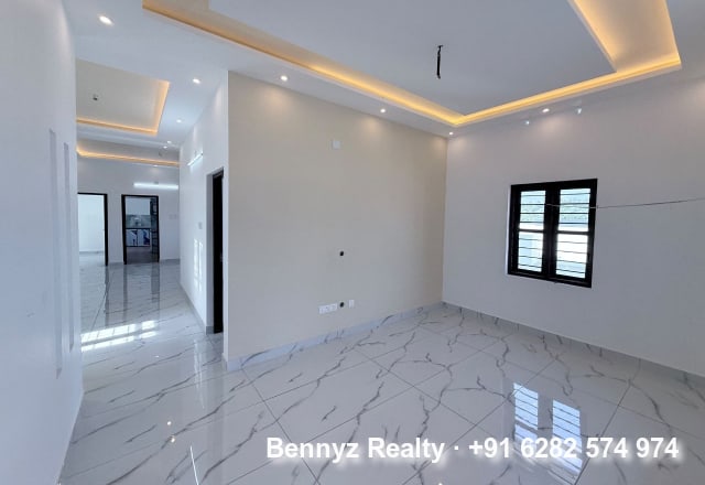 House for sale in Chingavanam, Kottayam, Kerala