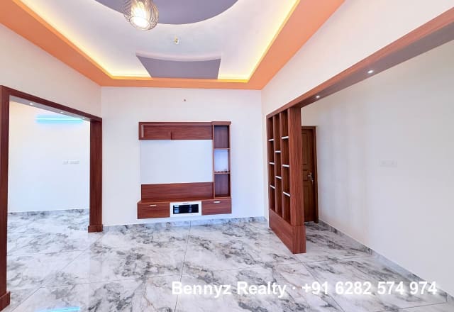 House for sale in Changanassery, Kottayam, Kerala