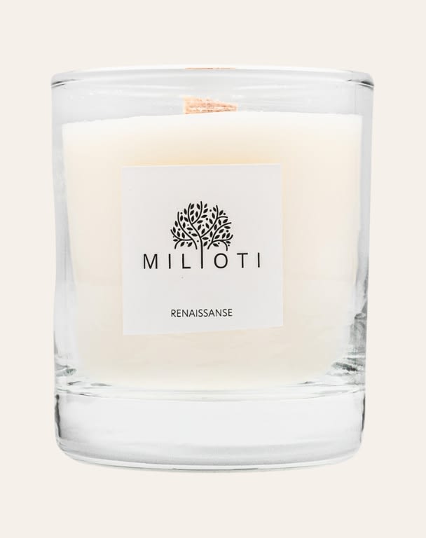 candle_renaissanse