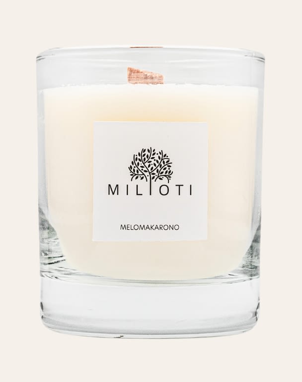 candle_melomakarono